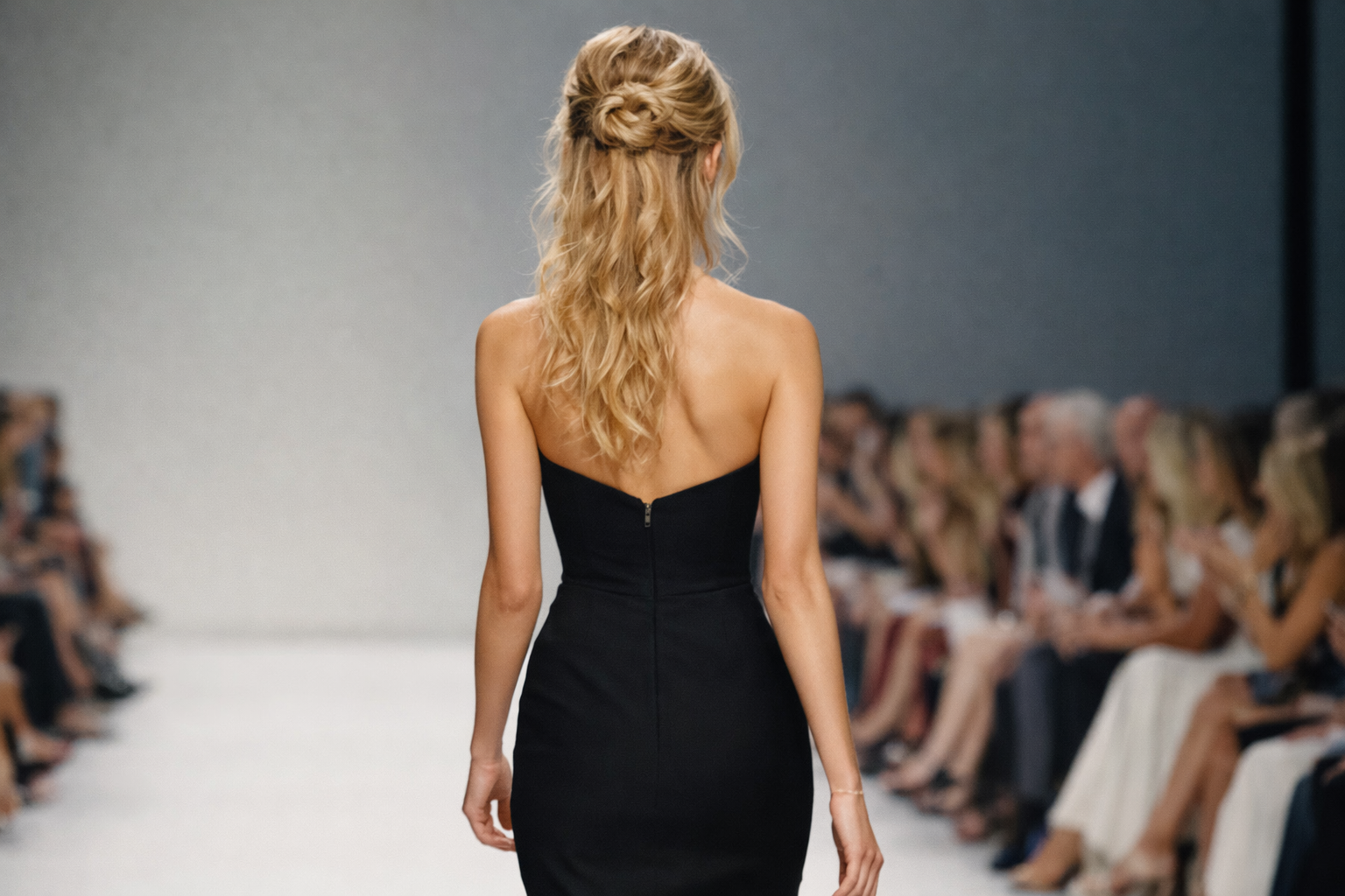 Orion Models Agency - Polas